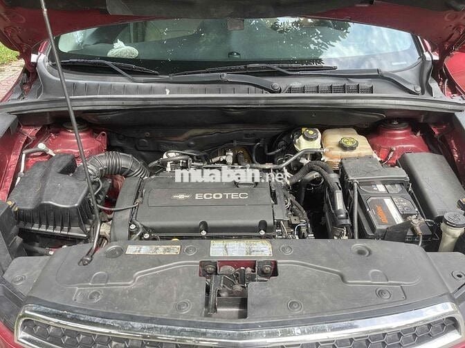 Chevrolet Orlando 2011 - 100000 km