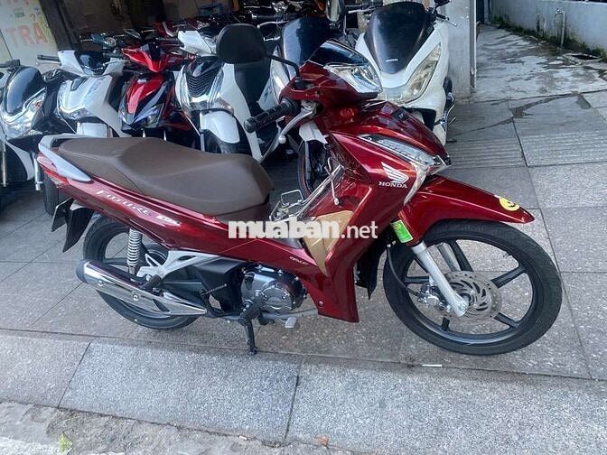 Honda future led Fi 2022 mới 90% Bstp chính chủ