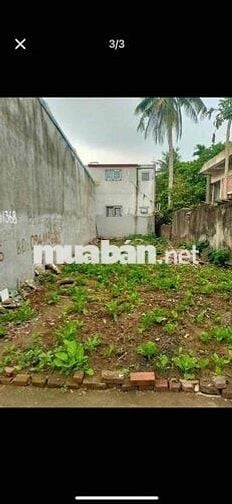 🏡 BÁN LÔ ĐẤT TUYẾN 2 TRỤC THÔN CÁCH HẠ Ô TÔ ĐỖ CỬA – GIÁ 1,99 TỶ