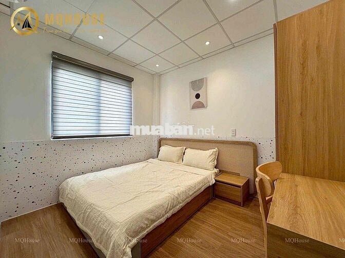 CĂN HỘ 2PN ĐẦY ĐỦ NỘI THẤT LUXURY VIP CAO CẤP MỚI BANCOL THOÁNG 🏡🏡