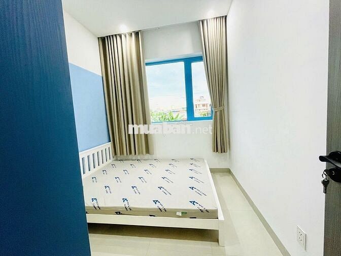 Cho thuê căn hộ 2 phòng ngủ ngay bến xe Đà Nẵng