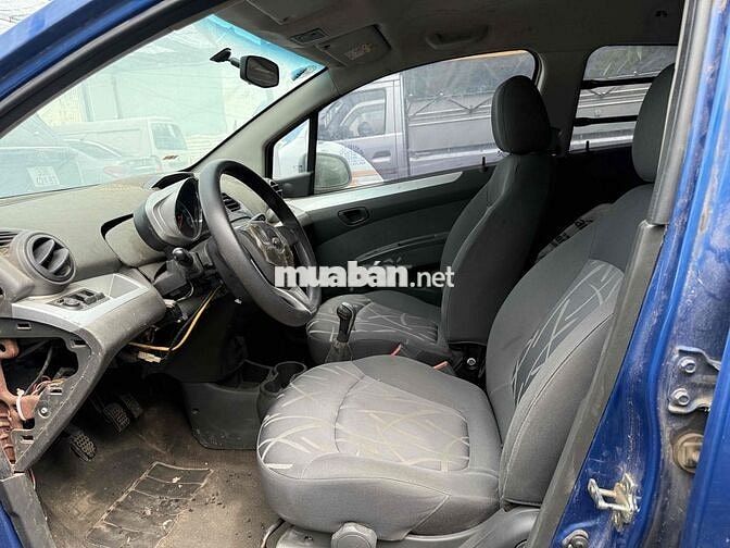 Chevrolet Spark 2017 1.2 LT - 736642 km