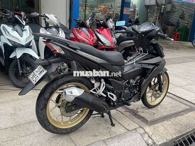 Honda winner 2018 mới 90% Bstp chính chủ