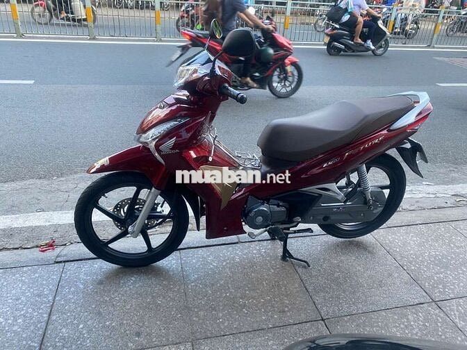Honda future led Fi 2022 mới 90% Bstp chính chủ