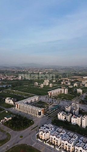 Khu đô thị đẳng cấp số 1 tại Phường Bắc Giang - tỉnh Bắc Ninh 