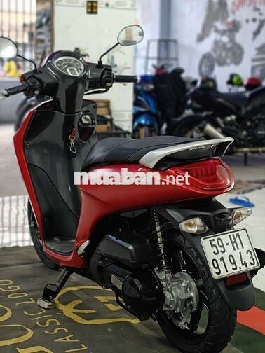 Janus 125 bssg đk 2019 khóa smarkey xe đẹp bao ký