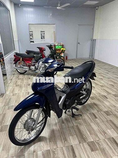 wave 2020 đi cực ít