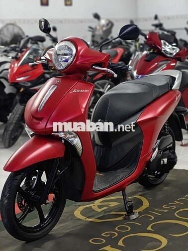 Janus 125 bssg đk 2019 khóa smarkey xe đẹp bao ký