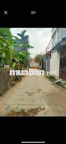 🏡 BÁN LÔ ĐẤT TUYẾN 2 TRỤC THÔN CÁCH HẠ Ô TÔ ĐỖ CỬA – GIÁ 1,99 TỶ