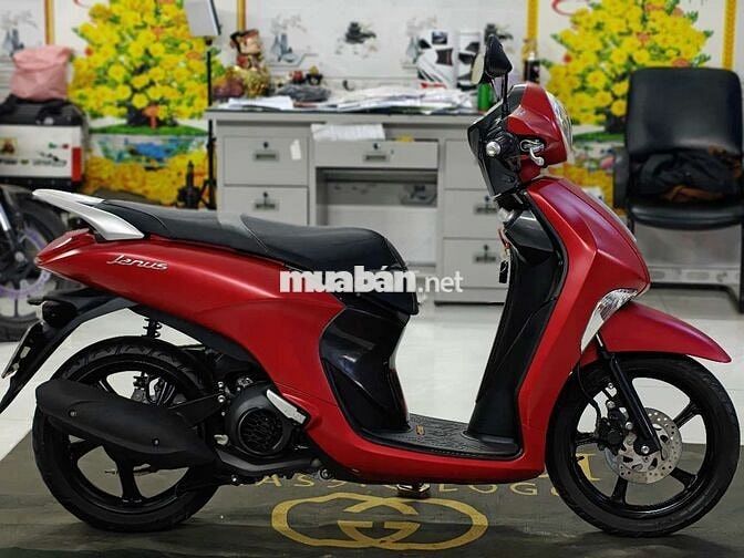 Janus 125 bssg đk 2019 khóa smarkey xe đẹp bao ký