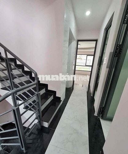 CẦN CHO THUÊ NHÀ DS2 BÌNH HƯNG HOÀ- BÌNH TÂN