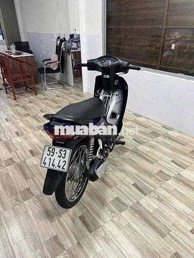 wave 2020 đi cực ít