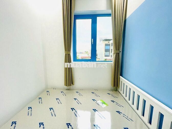 Cho thuê căn hộ 2 phòng ngủ ngay bến xe Đà Nẵng