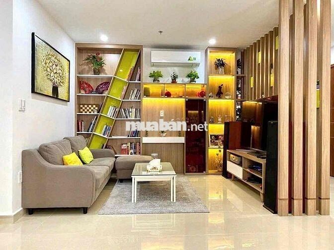 Giỏ hàng bán Cc the privia Khang điền 1,2 và 3pn sổ hồng sẳn