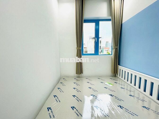 Cho thuê căn hộ 2 phòng ngủ ngay bến xe Đà Nẵng