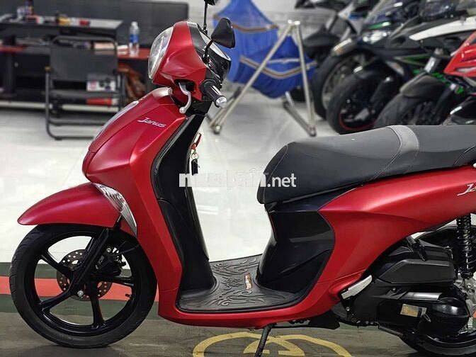Janus 125 bssg đk 2019 khóa smarkey xe đẹp bao ký