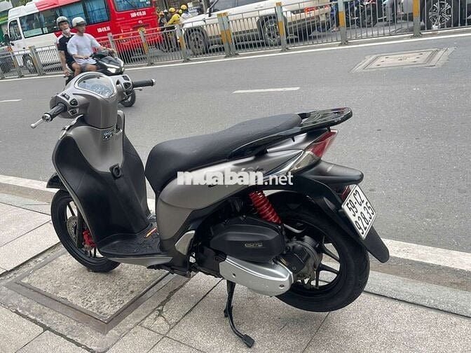 Honda SH mode ABS 2019 mới 90% Bstp chính chủ