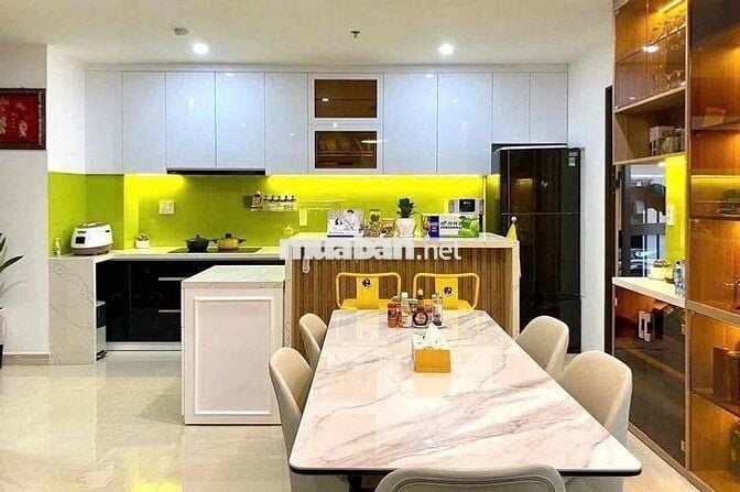 Giỏ hàng bán Cc the privia Khang điền 1,2 và 3pn sổ hồng sẳn