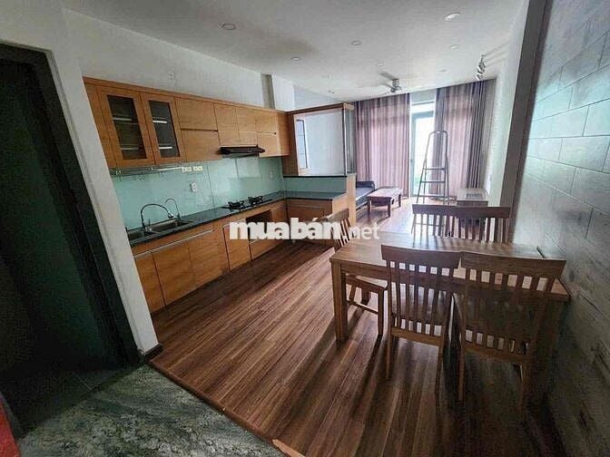 Không tìm ra căn thứ 2 cn 48m2 kết cấu đẹp. Oto vào  nhà giá chỉ 6ty25