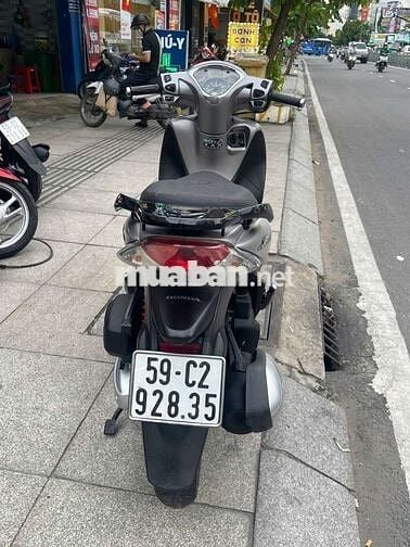 Honda SH mode ABS 2019 mới 90% Bstp chính chủ