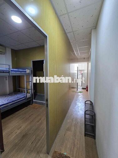 BÁN NHÀ NGUYỄN VĂN NGUYỄN, TÂN ĐỊNH Q1 50m2 x 3TẦNG LÔ GÓC - GIÁ 8.5TỶ
