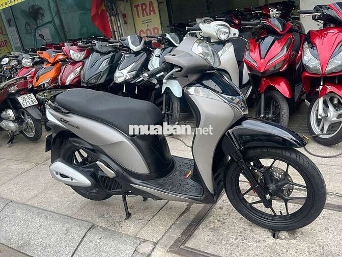 Honda SH mode ABS 2019 mới 90% Bstp chính chủ