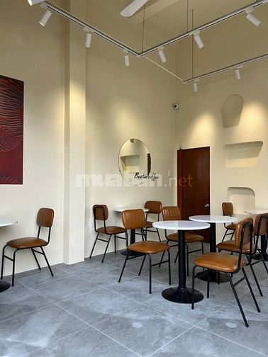 Sang quán cafe góc 3MT sầm uất, Hiệp Phú, Quận 9