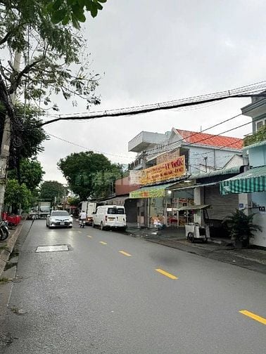   🌹🌹🌹BÁN NHÀ CẤP 4 DT 120M2  ĐƯỜNG SỐ 8 LÌNH XUÂN 200M RA
