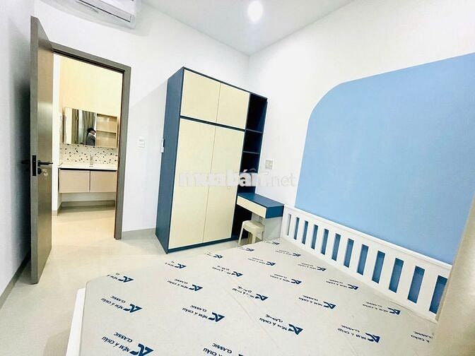 Cho thuê căn hộ 2 phòng ngủ ngay bến xe Đà Nẵng
