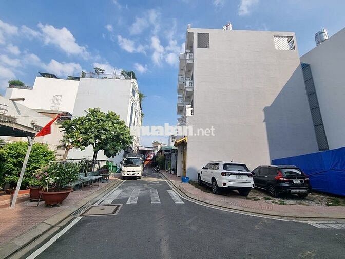 bán đất khu phân lô cầu bưng ,lê trọng tấn ,dt 5x11m giá 5,1 tỷ TL