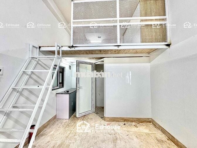 BÓC SEAL DỰ ÁN NHÀ MỚI 100% CÓ CỬA SỔ TRỜI BANCOL THOÁNG MÁT