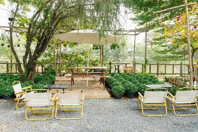 QUẬN 9 | Cafe cần tuyển nhân viên phục vụ