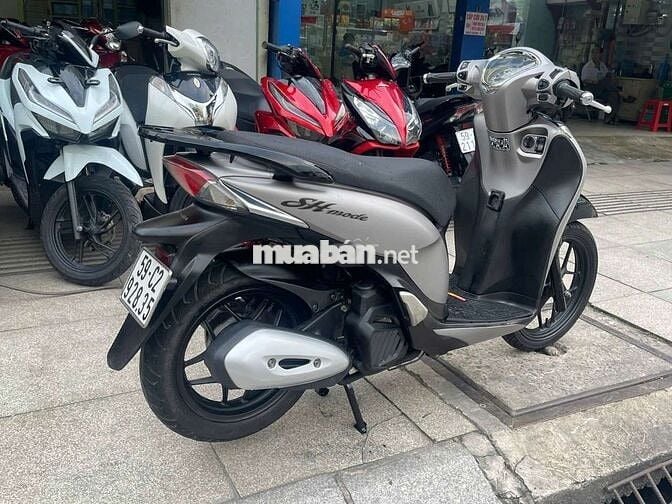 Honda SH mode ABS 2019 mới 90% Bstp chính chủ