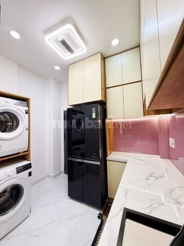 Nhà Chính Chủ Ngay Phan Xích Long Phú Nhuận 