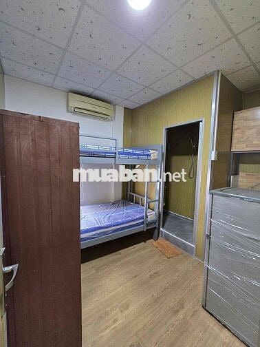 BÁN NHÀ NGUYỄN VĂN NGUYỄN, TÂN ĐỊNH Q1 50m2 x 3TẦNG LÔ GÓC - GIÁ 8.5TỶ