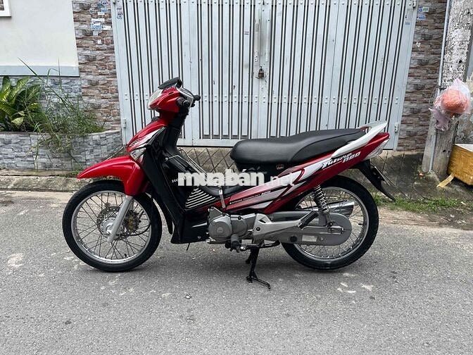 Future Neo 2007 bstp xe bao đẹp máy bao ngon