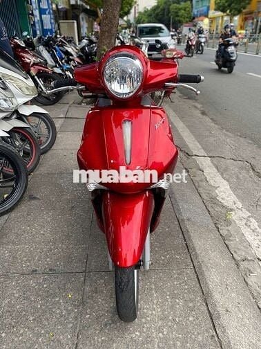 Yamaha janus 2018 mới 90% biển số 36