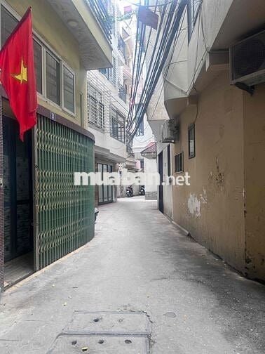 ĐH Y- Vincom phạm ngọc thạch! 5 tầng, thang máy mới đẹp ở ngay