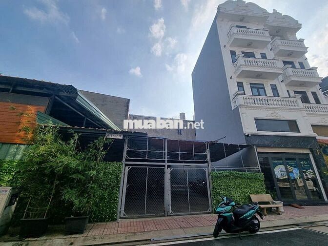 bán đất khu phân lô cầu bưng ,lê trọng tấn ,dt 5x11m giá 5,1 tỷ TL