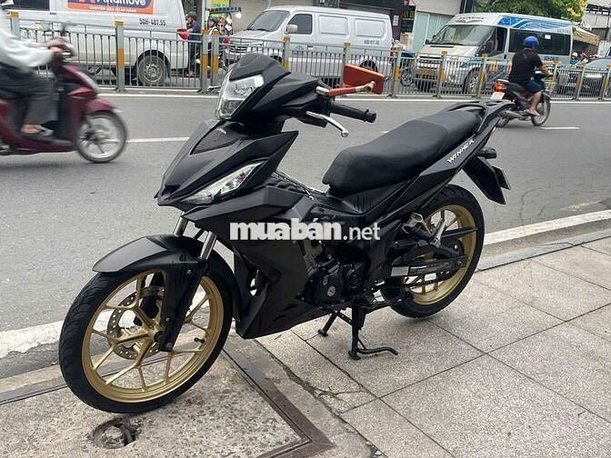 Honda winner 2018 mới 90% Bstp chính chủ