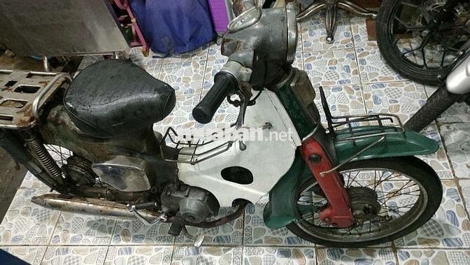 Xe cub bán ai cần thì liên hệ trực tiếp
