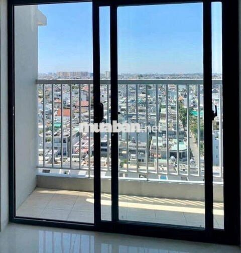 🏡Sài Gòn Coop Home [Giò hàng 3 căn] 2Pn1Wc Nội Thất Cơ Bản #2.8 Tỷ Xem