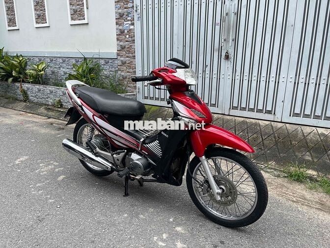 Future Neo 2007 bstp xe bao đẹp máy bao ngon