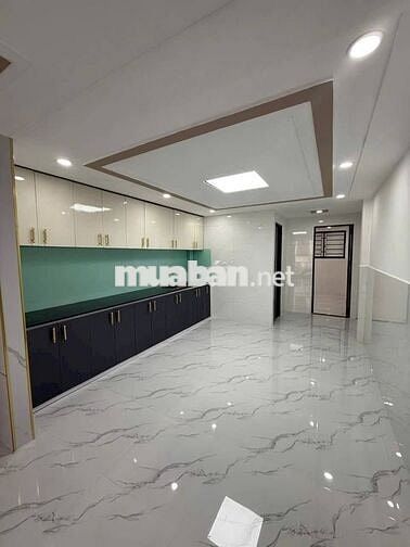 35m2, Full Thổ Cư, Tỉnh Lộ 10-BÌNH TÂN, Sổ Hồng, Giá 1 tỷ 950 TL