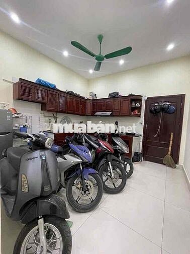 ngô quyền 51m mt4,3m 4t,2 mặt ngõ trước sau,ôtô 50m an sinh tuyệt vời