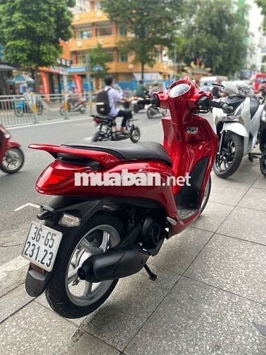 Yamaha janus 2018 mới 90% biển số 36