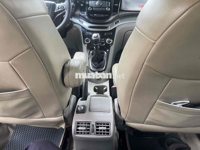 Chevrolet Orlando 2011 - 100000 km