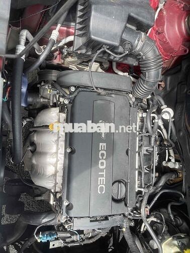 Chevrolet Orlando 2011 - 100000 km