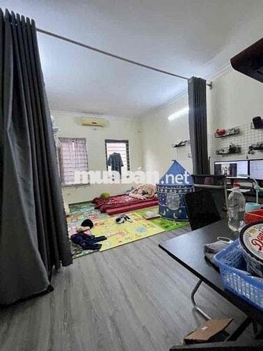 ngô quyền 51m mt4,3m 4t,2 mặt ngõ trước sau,ôtô 50m an sinh tuyệt vời