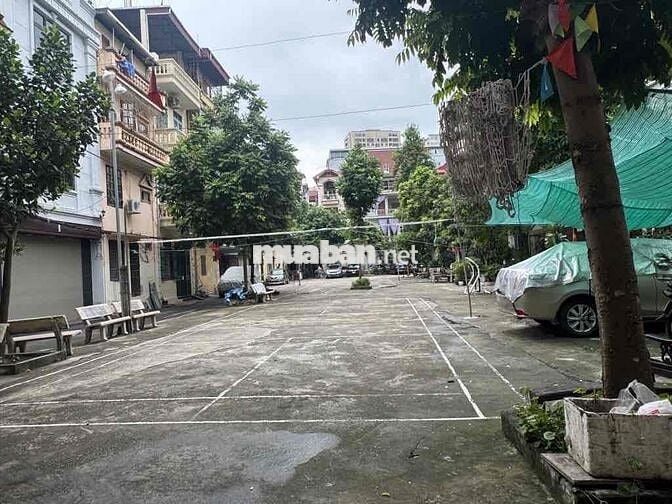 ngô quyền 51m mt4,3m 4t,2 mặt ngõ trước sau,ôtô 50m an sinh tuyệt vời
